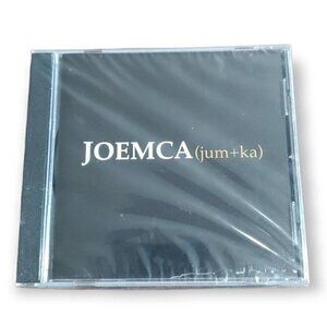 Joemca - (Jum+ka) [2006‎ CD]